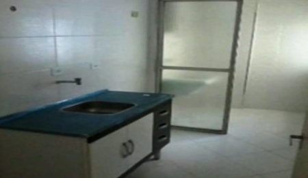Apartamento à venda com 3 quartos em Vila Butantã, São Paulo, SP