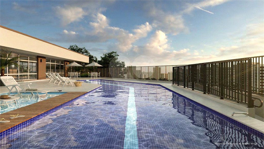94m² - 2 suítes / 2 vagas