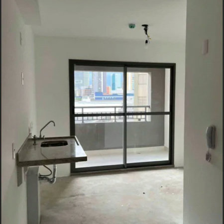 Studio à venda em Butantã, São Paulo, SP