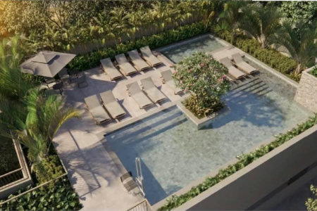 Lançamento Exclusivo: Studio Garden de 38 m² em Higienópolis!