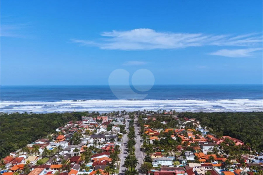 Casa à venda com 5 suítes em Morada da Praia, Bertioga, SP