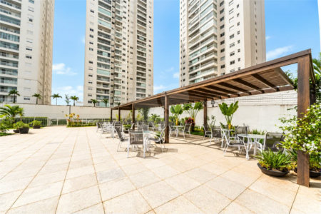 Apartamento de 107 m² no Anima Clube | 3 Dormitórios, Suíte, Varanda e Lazer Completo