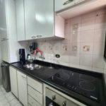Apartamento com 70m² , 2 dormitórios , sendo 1 suíte , 2 vagas , à venda no Bosque da Saúde.