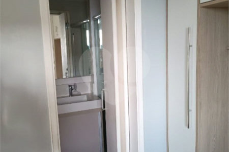 Lindo apartamento para alugar na Vila das Mercês