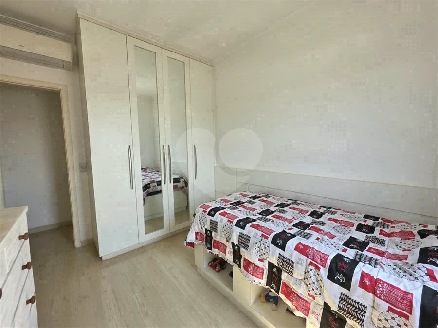 Apartamento / Cobertura Duplex a Venda no Edifício Roma em Vinhedo/SP