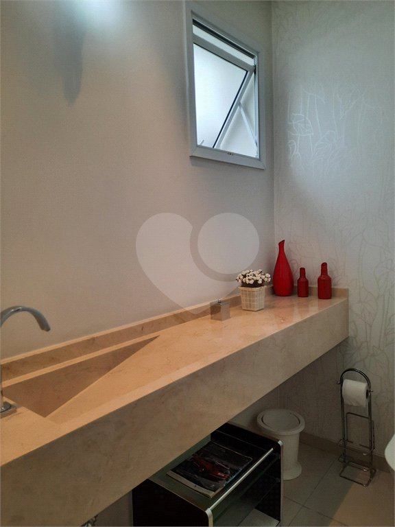 Casa com 3 quartos, térrea, plana, na City Campo Grande