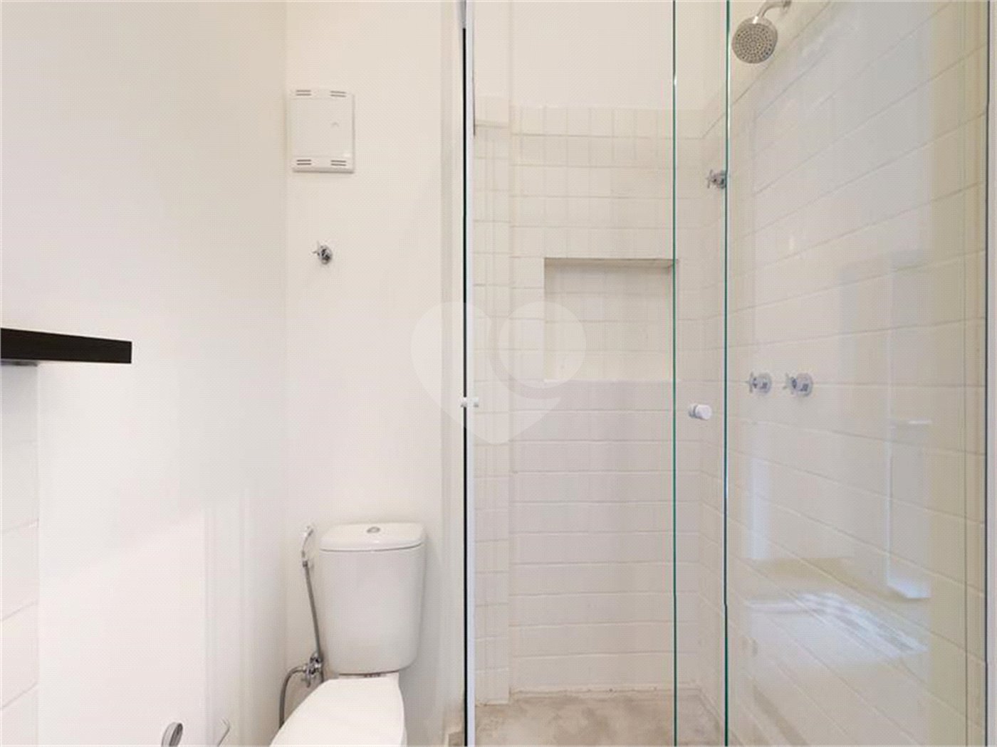 Apartamento de 95m², 4 quartos em Bela Vista