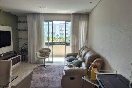 Apartamento a venda no Tatuapé