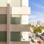 APARTAMENTO PARA LOCAÇÃO