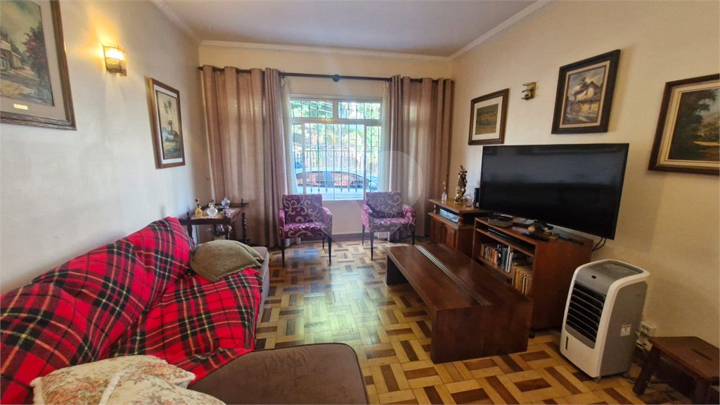 Sobrado a Venda | 3 Quartos | 3 vagas | 150m² no Jardim França