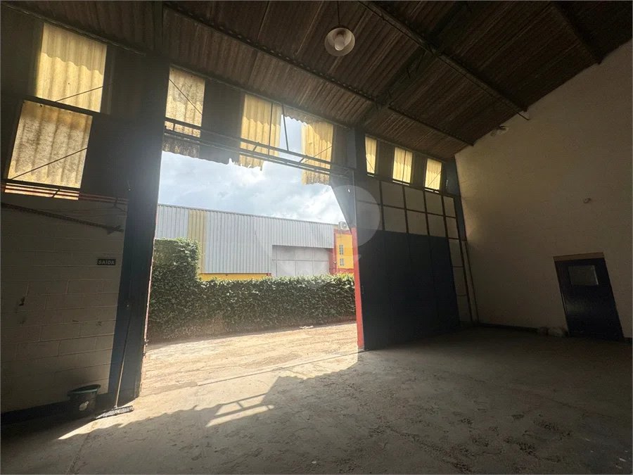 Galpão para locação Distrito Industrial Indaiatuba, terreno 1000 mts, 482 mts