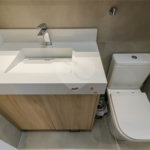 Apartamento na Mooca novo pronto para morar com 159 m² útil 4 banheiros 2 vagas 4 quartos 1 suíte Lazer Completo Aceita Permuta