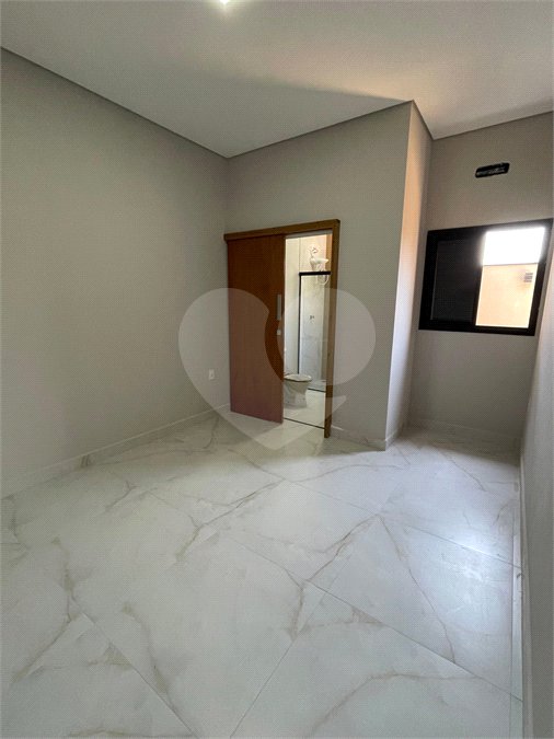 Casa com 3 quartos à venda, 88 m² - Jardim Bom Sucesso - Indaiatuba/SP