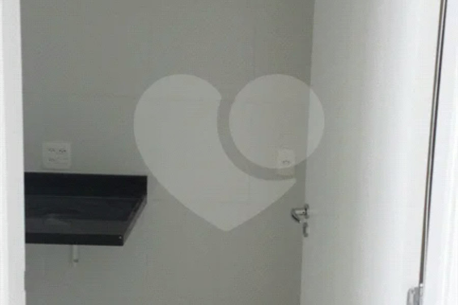 Apartamento 2 quartos - Vila Madalena