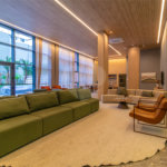 Apartamento a venda 3 quartos Paraíso