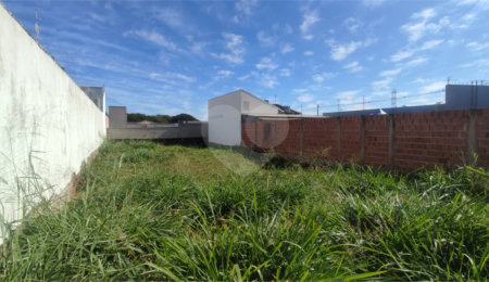 Terreno à venda em Jardim Embaré, São Carlos, SP