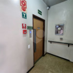 Apartamento no Edifício São Carlos