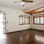 Sobrado à venda 187m² com 5 quartos, sendo 2 suítes, em Conjunto Residencial Butantã próximo à USP