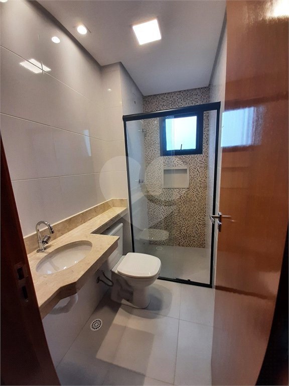 Apartamento VENDA Vila Nivi, com 44 m², 2 quartos, sala, cozinha, quintal e vaga de garagem