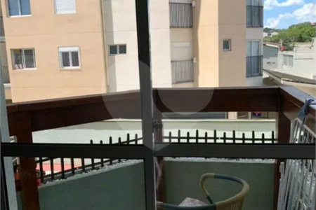 Apartamento em Atibaia com 2 dormitórios (1 suíte), 1 vaga de garagem, elevador, área de lazer com piscina