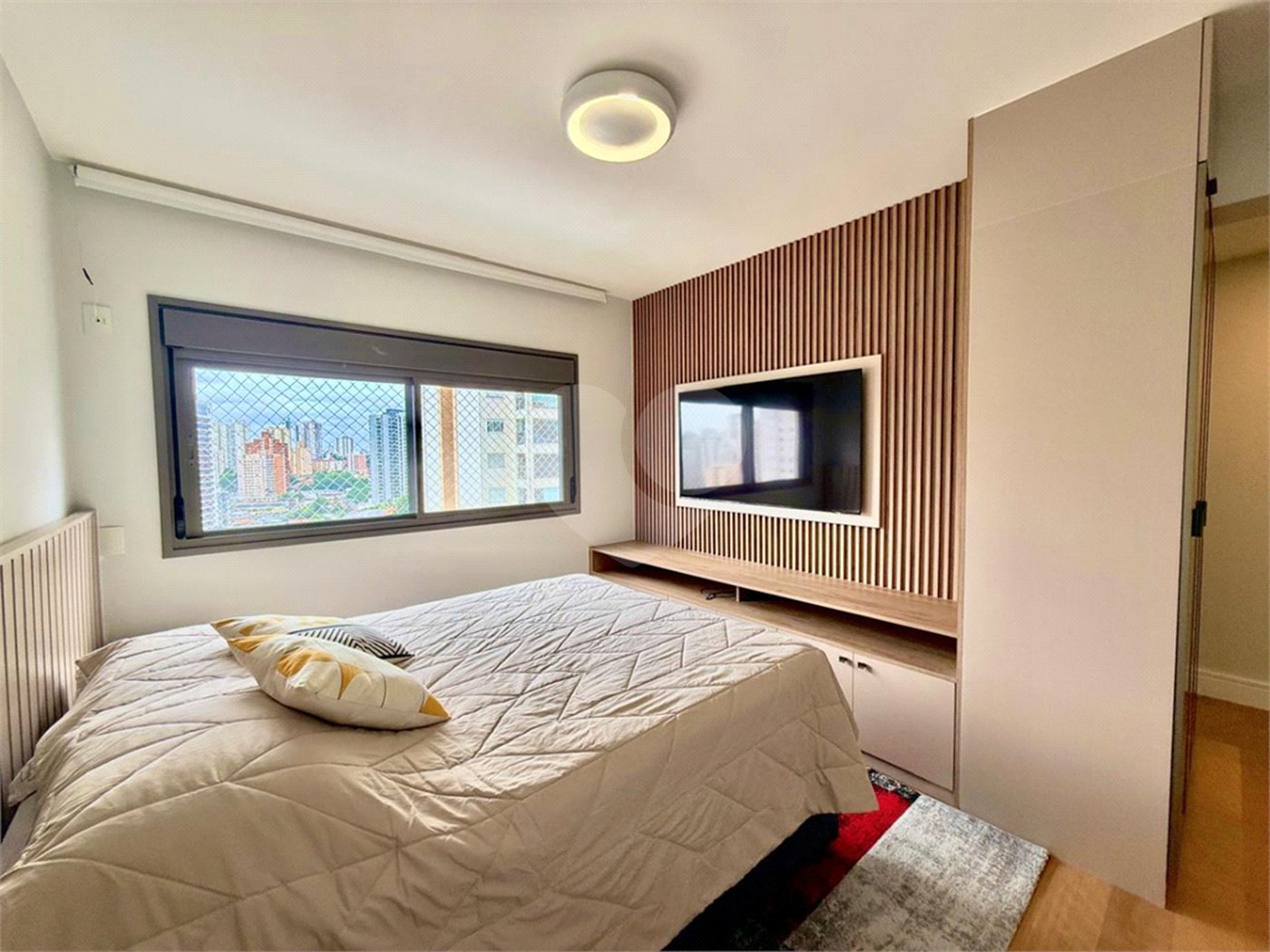 Apartamento para venda em Jardim Prudência com 2 quartos, sendo 2 suítes , 112m²