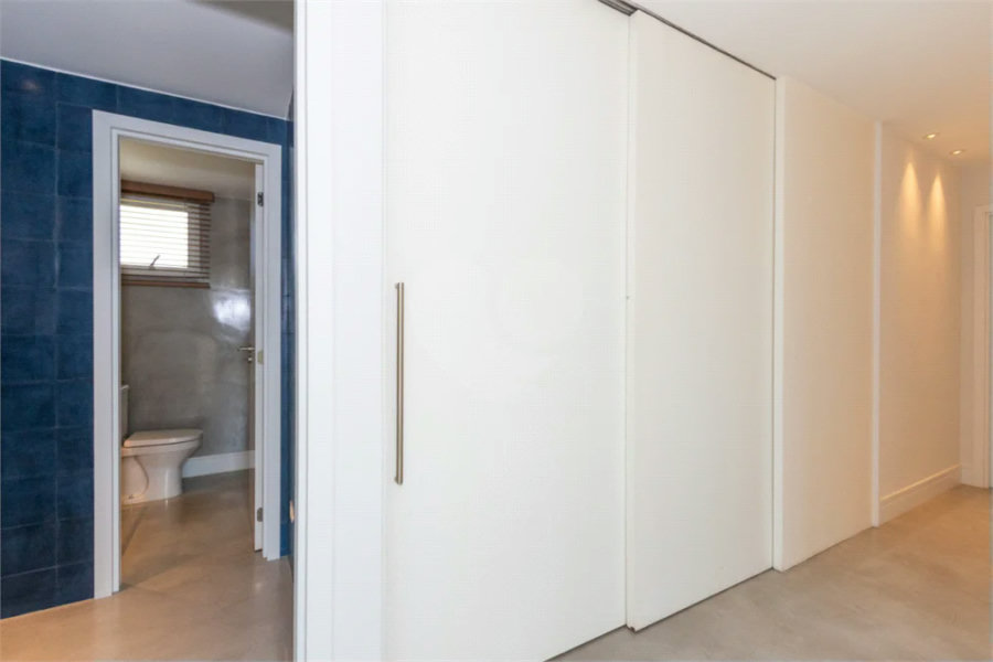 Vila Clementino - 161 m² | 2 dormitórios, com possibilidade de 3 | suíte master | 3 vagas | depósito