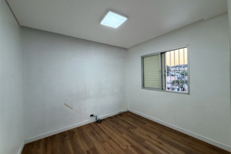 General Araripe De Faria, 100 - Vila Gomes, São Paulo - SP, 05590020, Brasil