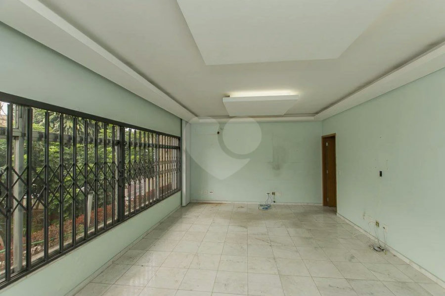 Sobrado Comercial à Venda ou Locação na Vila Mascote