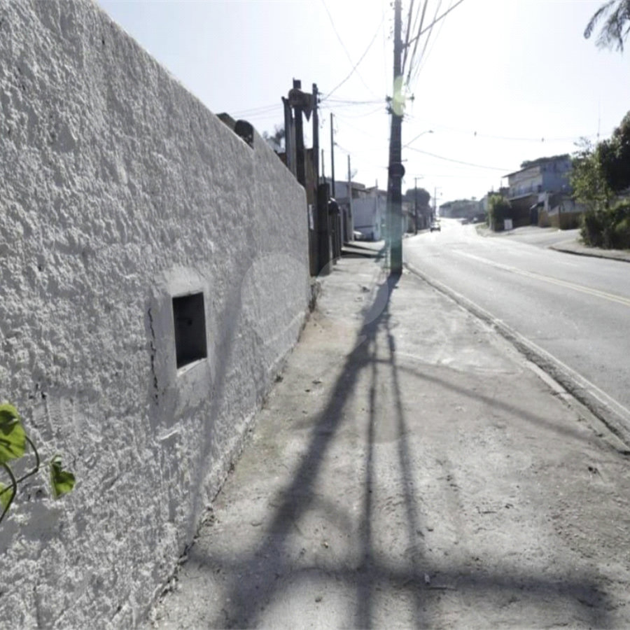 Terreno 500m² Mogi das Cruzes - SP