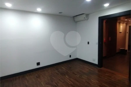 Sala comercial para locação no Jardim Paulista
