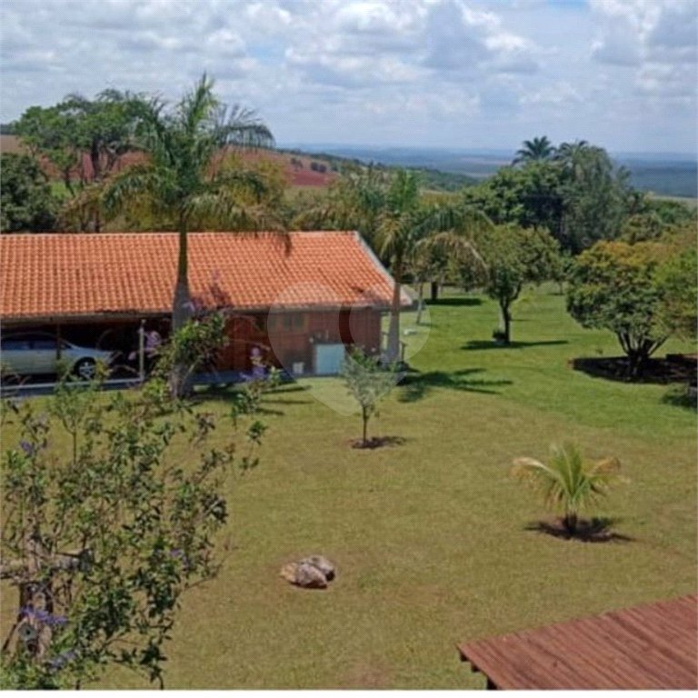 Chácara Residencial Chácara Residencial Parque Itaipu