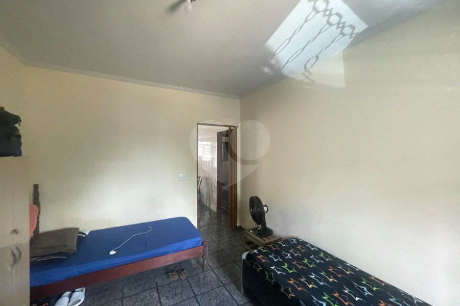 Casa disponível para venda situada no Bairro Santa Rosa em Piracicaba - SP.