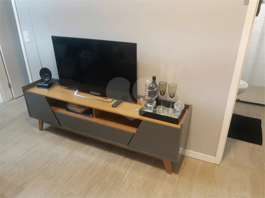 Studio à venda na Vila Celeste — 24 m²
