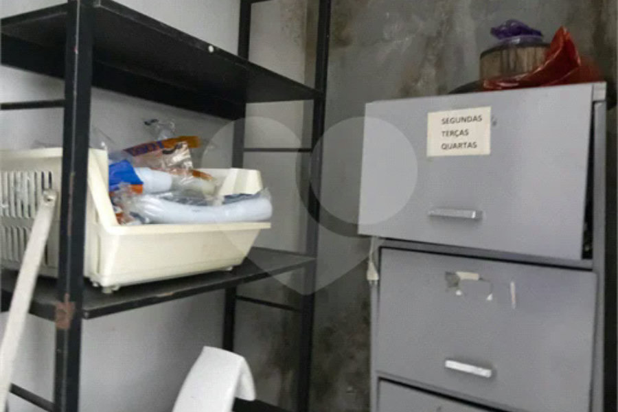 Imóvel/casa comercial à venda no Itaim