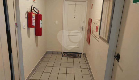 Apartamento à venda com 3 quartos, sendo 1 suíte,  em Santana, São Paulo, SP
