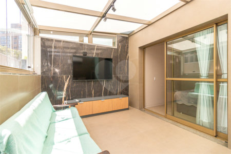 Studio Garden á venda ou para alugar na Vila Mariana , São Paulo- SP