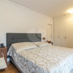 Apartamneto de alto padrão de 278m²,com asinatura Lindenberg no Paraiso, próximo ao Parque Ibirapuera
