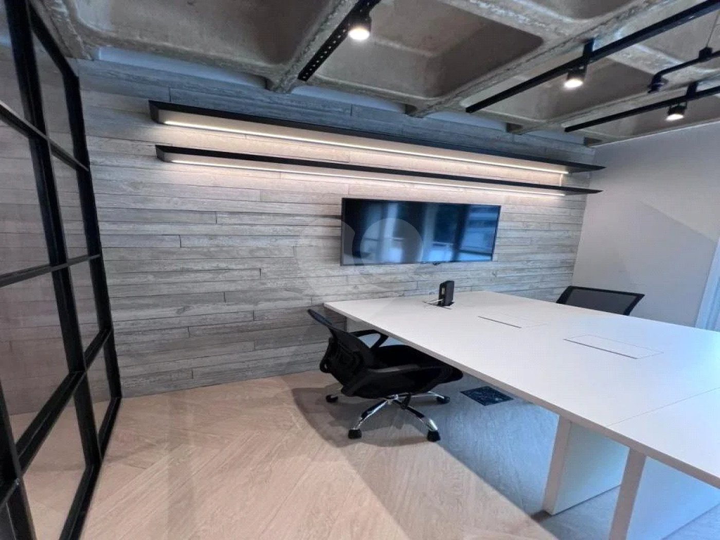 Sala Comercial no Brooklin