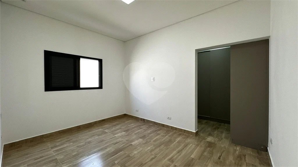 Casa térrea, recém construída no condomínio Damha II em Piracicaba- SP .
