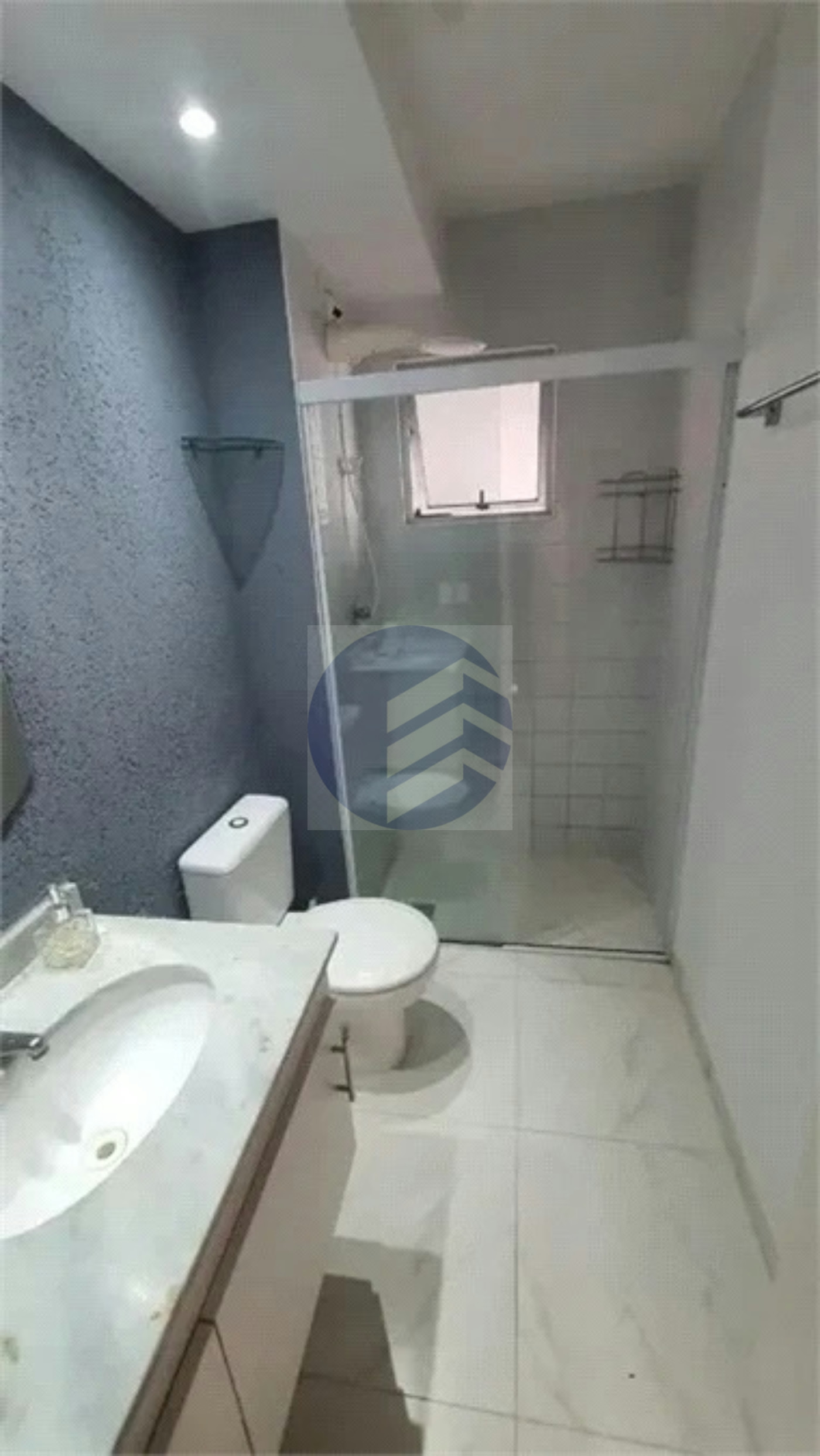 Apartamento à venda com 3 quartos em Butantã, São Paulo - SP