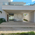 Sobrado no Damha III