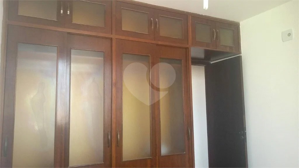 Apartamento à venda com 2 quartos em Conjunto Residencial Jardim Canaã, São Paulo, SP