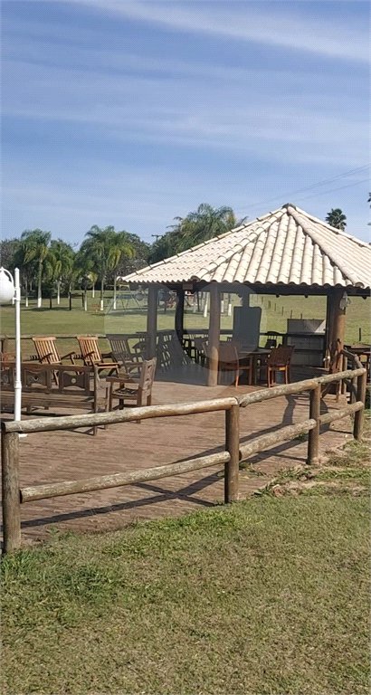 Terreno à Venda no Broa Eco Village – Represa do Broa