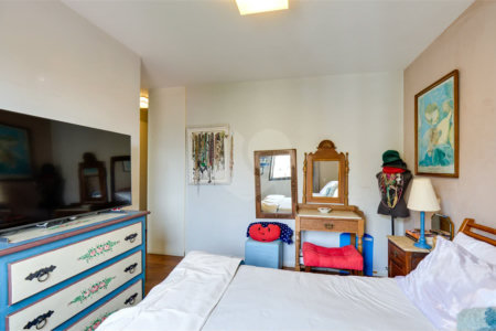 Apartamento 3 suítes 3 vagas a venda no condomínio The Gift - São Paulo