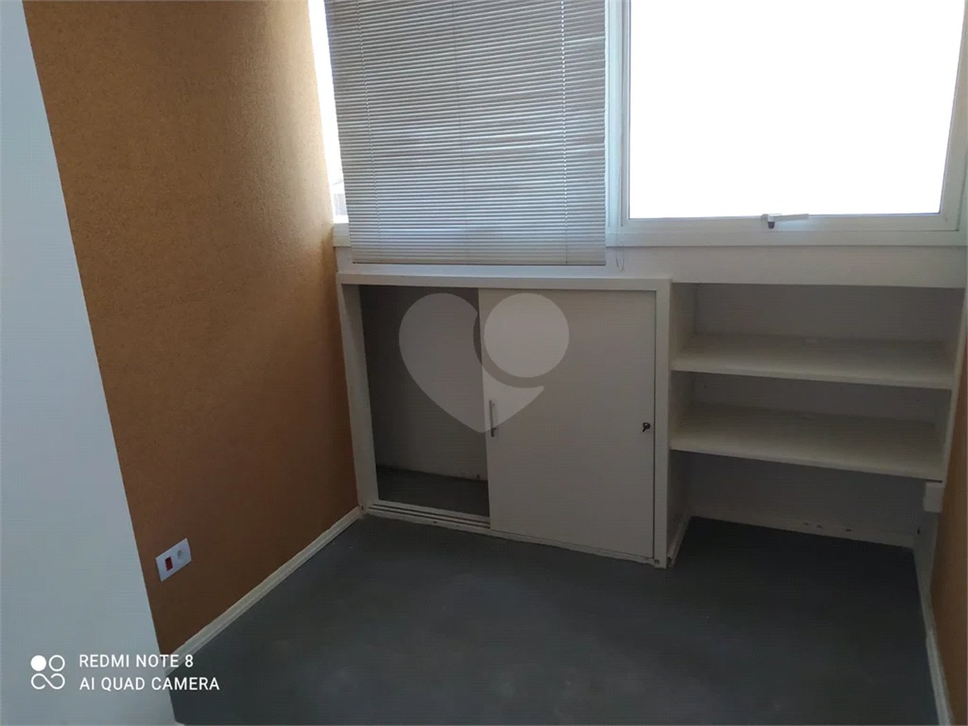 Conjunto comercial para locação nos Jardins