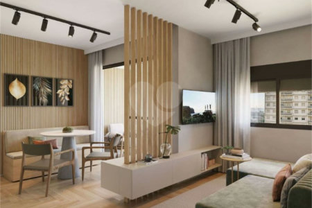 APARTAMENTO A VENDA EM SP REPÚBLICA