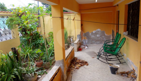 Casa à venda com 2 quartos em Campo Grande, Rio de Janeiro, RJ
