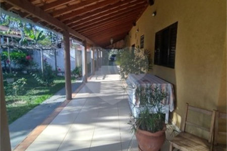 Chácara residencial no Broa- Itirapina/SP