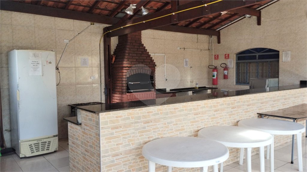 Sobrado comercial à venda - Jabaquara