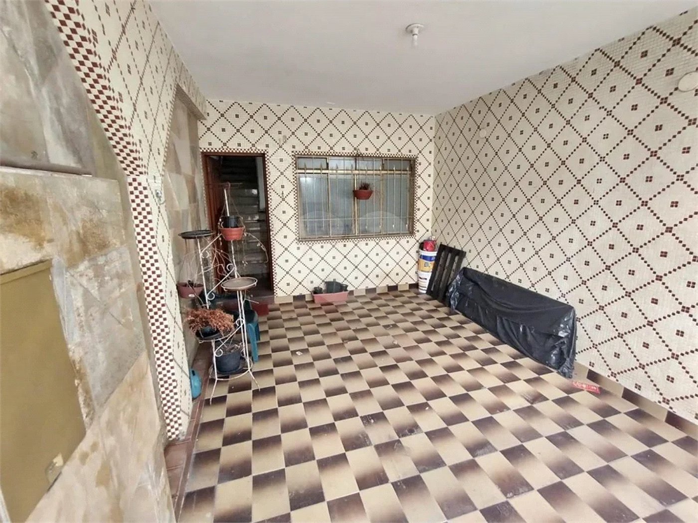 Sobrado com 80 m² a 5 min do Shopping Anália Franco com 3 dormitórios e 1 vaga